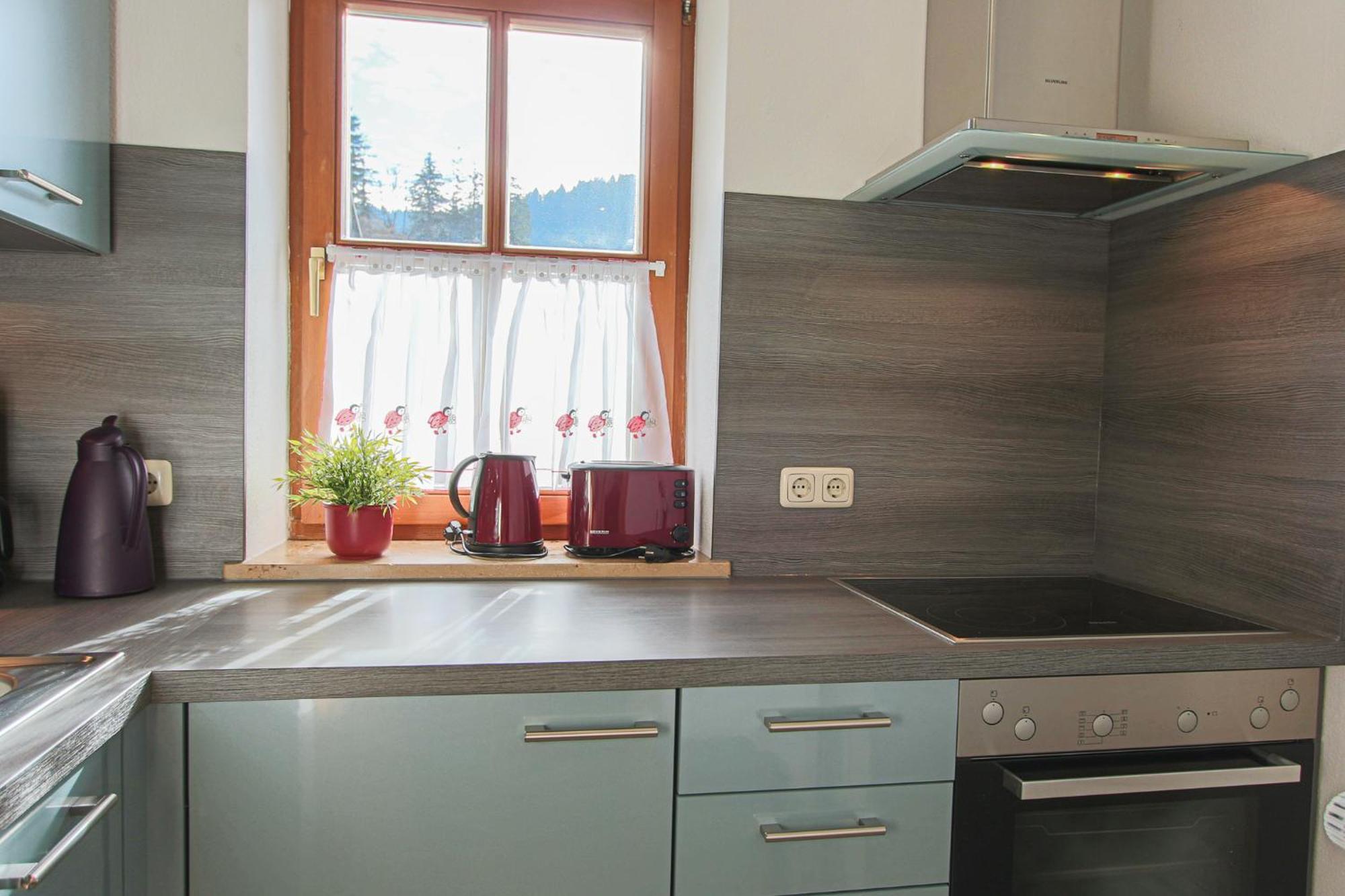 Gloria Daire Garmisch-Partenkirchen Dış mekan fotoğraf